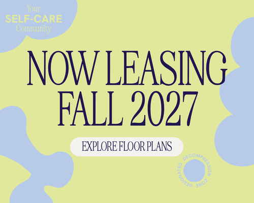 now leasing fall 2027 popup
